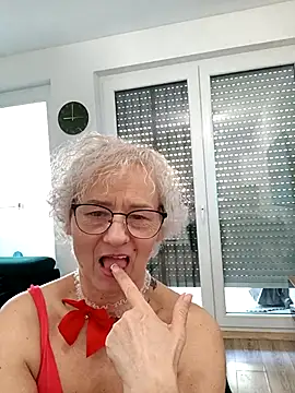 Hot Ann52 online show from 03/07/25, 08:02