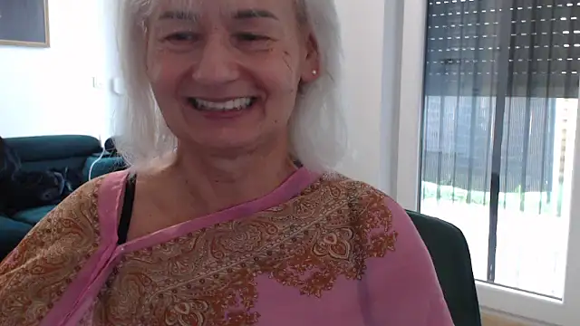 Hot Ann52 online show from 09/16/25, 12:17