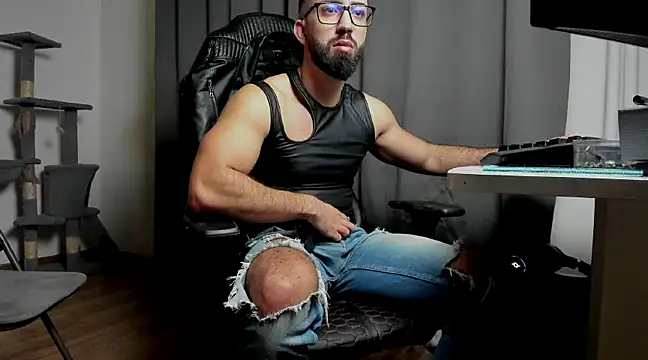 liamaesthetic online show from 03/05/25, 07:27