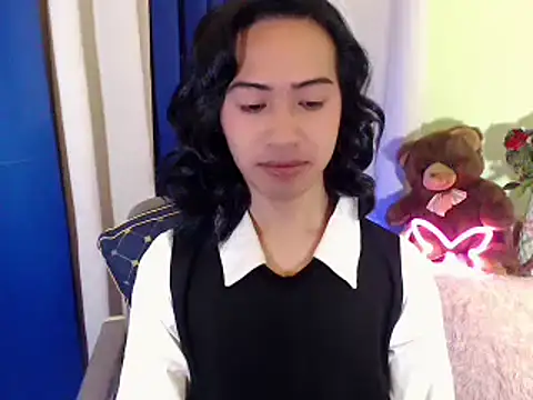 Lemonadexxx online show from 12/13/24, 02:16