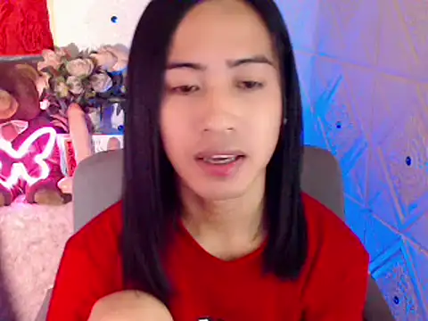 Lemonadexxx online show from 12/19/24, 02:01