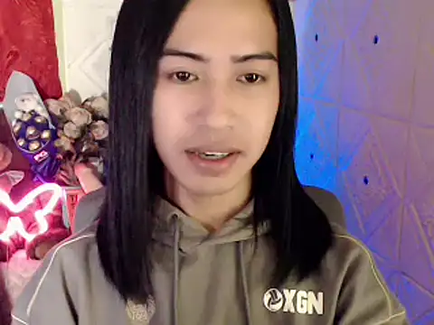 Lemonadexxx online show from 12/27/24, 12:34