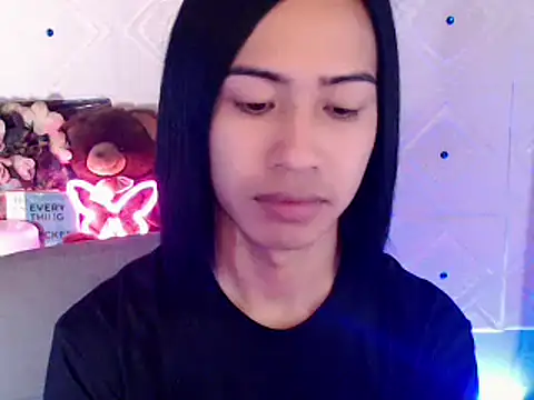 Lemonadexxx online show from 02/23/25, 01:32