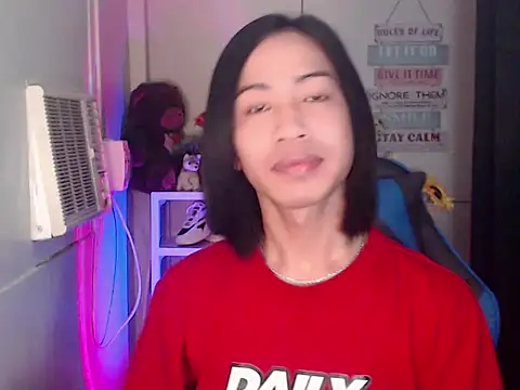 Lemonadexxx online show from 11/19/25, 03:23