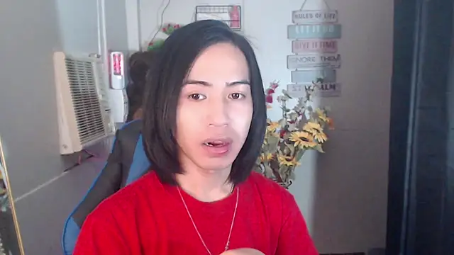 Lemonadexxx online show from 12/14/25, 10:09