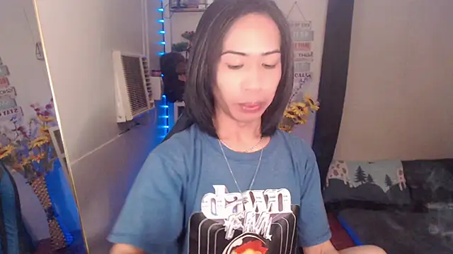 Lemonadexxx online show from 01/13/26, 04:51