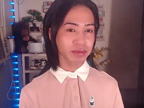 Lemonadexxx online show from 02/09/26, 08:18