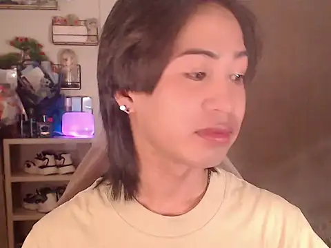 Lemonadexxx online show from 03/31/26, 09:53