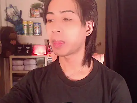 Lemonadexxx online show from 05/11/26, 04:04
