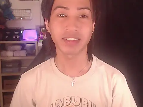 Lemonadexxx online show from 05/22/26, 04:12
