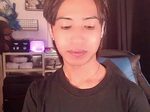 Lemonadexxx online show from 06/02/26, 03:36