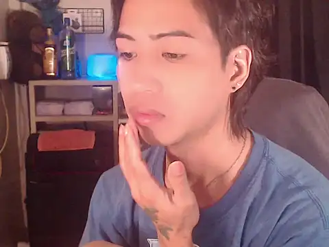 Lemonadexxx online show from 06/14/26, 04:58