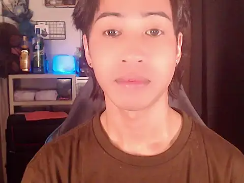 Lemonadexxx online show from 06/16/26, 04:48