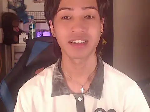 Lemonadexxx online show from 06/25/26, 04:34