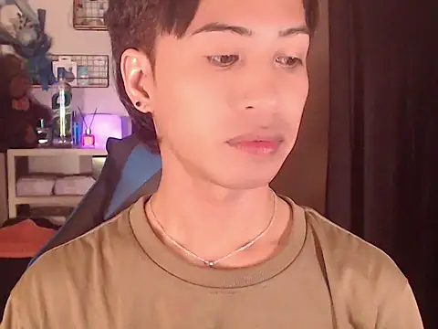 Lemonadexxx online show from 07/02/26, 04:24