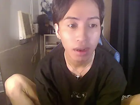 Lemonadexxx online show from 08/04/26, 06:38