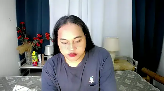 bettina love online show from 12/04/24, 11:08