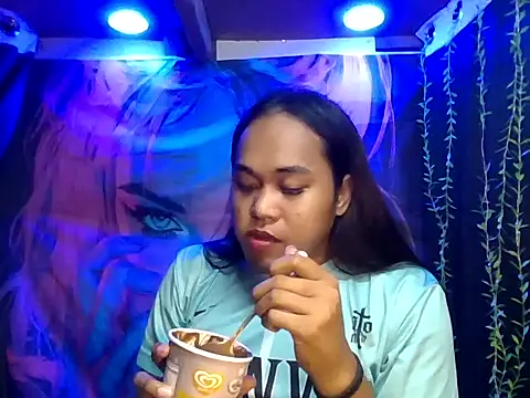 bettina love online show from 11/24/25, 02:39