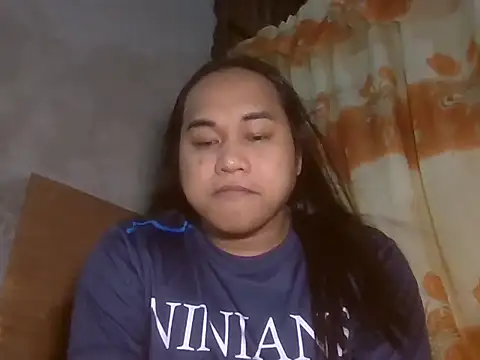bettina love online show from 07/08/26, 12:31