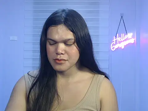 Miss Ivanawolf online show from 12/15/24, 10:39