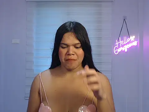 Miss Ivanawolf online show from 12/28/24, 05:33