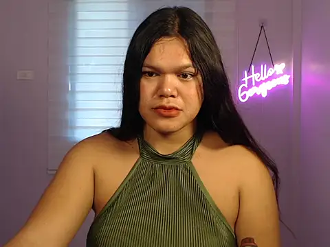 Miss Ivanawolf online show from 01/11/25, 03:55