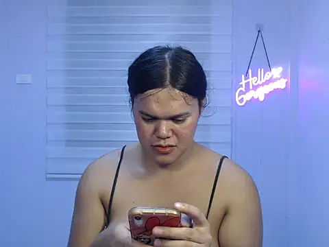 Miss Ivanawolf online show from 01/11/25, 11:23