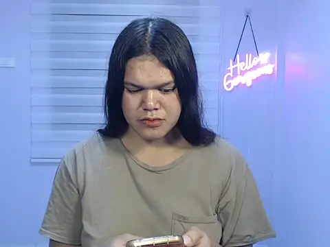 Miss Ivanawolf online show from 01/25/25, 12:58