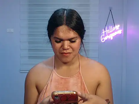 Miss Ivanawolf online show from 02/19/25, 02:34