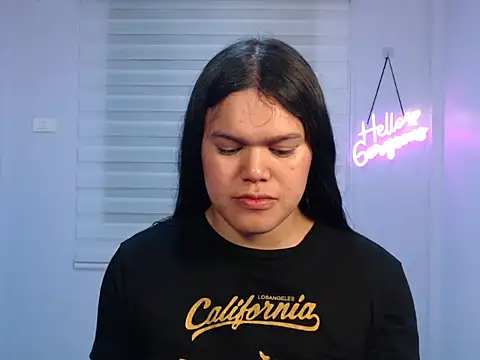 Miss Ivanawolf online show from 03/02/25, 05:14