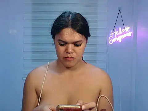 Miss Ivanawolf online show from 03/05/25, 02:56