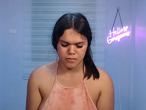 Miss Ivanawolf online show from 03/06/25, 10:52