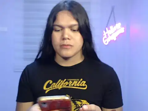 Miss Ivanawolf online show from 03/17/25, 01:50