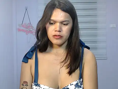 Miss Ivanawolf online show from 10/14/25, 10:16