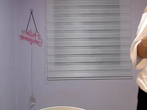 Miss Ivanawolf online show from 04/10/26, 12:21