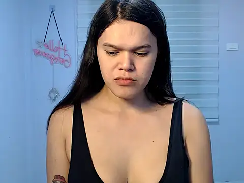 Miss Ivanawolf online show from 05/20/26, 11:16