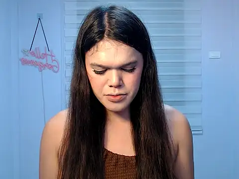 Miss Ivanawolf online show from 06/10/26, 10:36