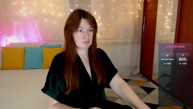 Kira land online show from 01/07/25, 07:38