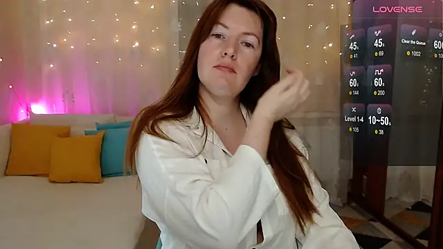 Kira land online show from 01/19/25, 09:34