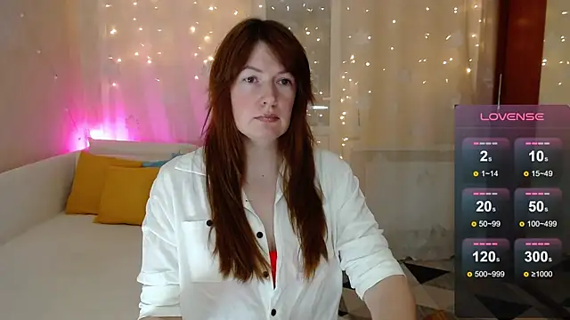 Kira land online show from 01/26/25, 05:23