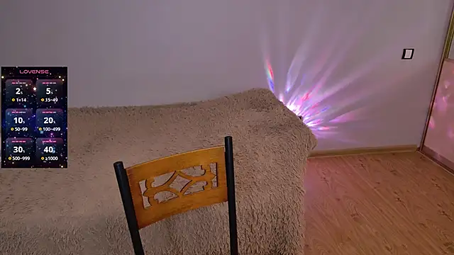 Kira land online show from 10/03/25, 07:22