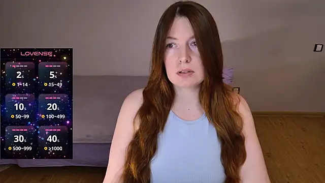 Kira land online show from 11/20/25, 07:02