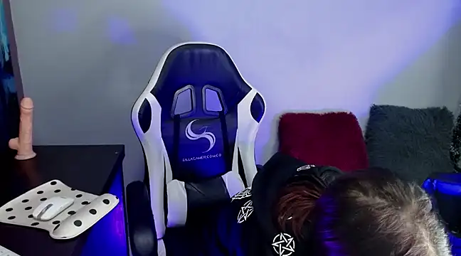 Ardat Lili69 online show from 12/17/24, 01:38