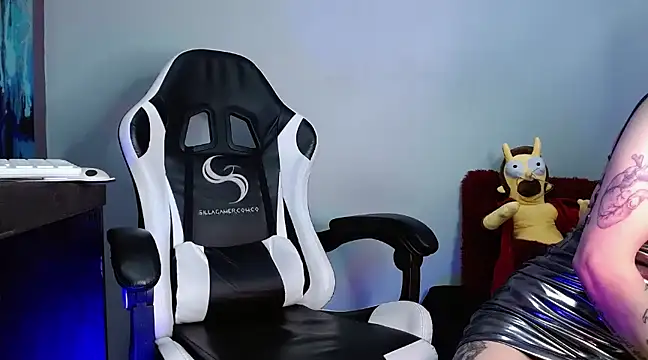 Ardat Lili69 online show from 12/20/24, 04:25