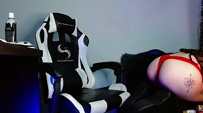 Ardat Lili69 online show from 12/23/24, 04:28