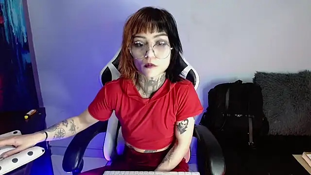 Ardat Lili69 online show from 02/06/25, 04:03