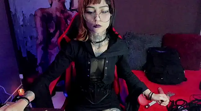 Ardat Lili69 online show from 02/14/25, 04:20