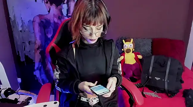 Ardat Lili69 online show from 02/17/25, 01:53