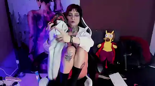 Ardat Lili69 online show from 02/27/25, 04:32