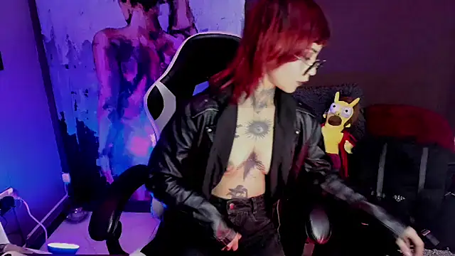 Ardat Lili69 online show from 02/28/25, 02:42